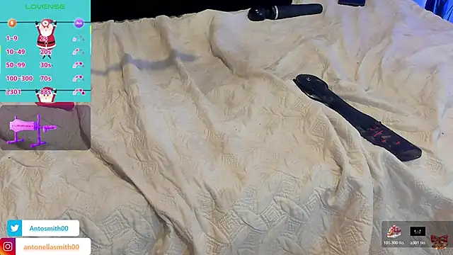 Antonellasmith00 live sex cam