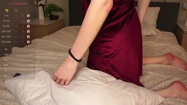 LeeHartrick live sex cam