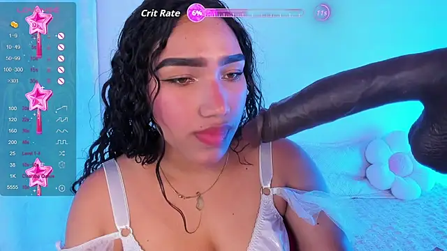 Olivia_fx live sex cam