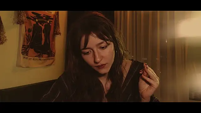 WebCora live sex cam