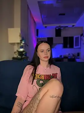 DinaTasty live sex cam