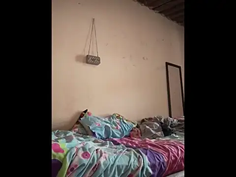 AlexaWarner live sex cam