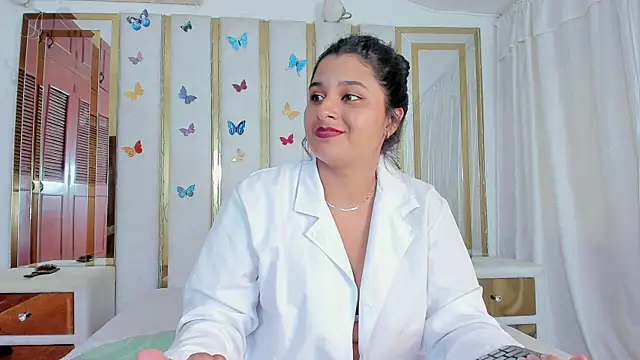 MeganBrounette's cam snapshot