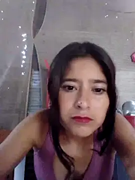 SabrinitaHot09's cam snapshot