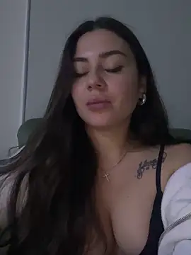 SusunnyGirl's cam snapshot