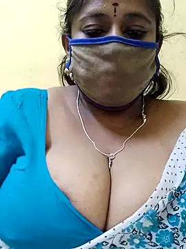 Thanmaya22's cam snapshot