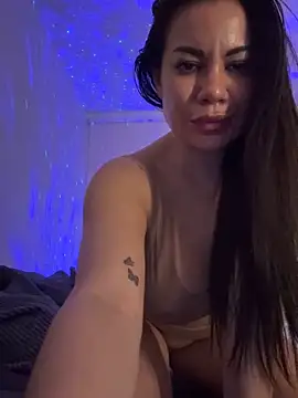 AsianDreamx's cam snapshot