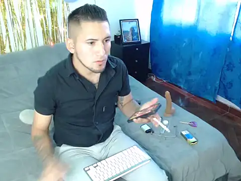 Jeiison_duf's cam snapshot