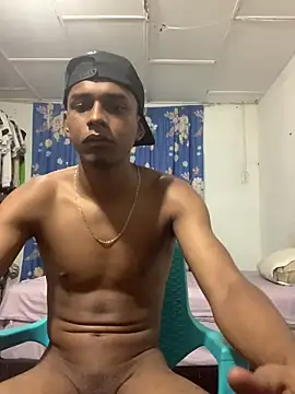 jesuPM's cam snapshot