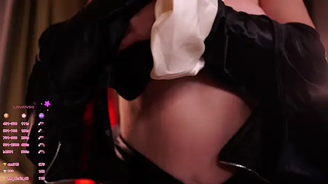 MaryHols live sex cam