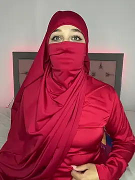 Raishaa-'s cam snapshot