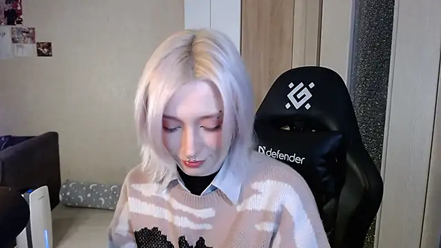 SophiaLur's cam snapshot