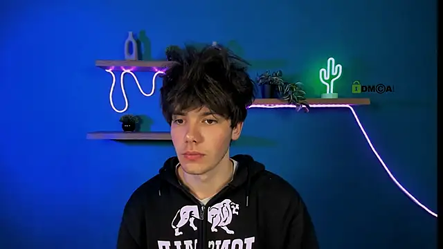 damon_rich's cam snapshot