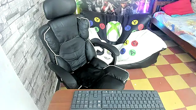 jay_orange's cam snapshot