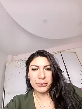 __Aysha's cam snapshot