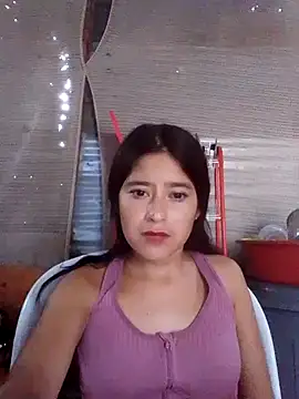 SabrinitaHot09's cam snapshot