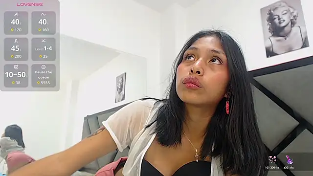 Kittysweett1's cam snapshot