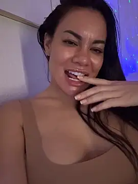 AsianDreamx's cam snapshot