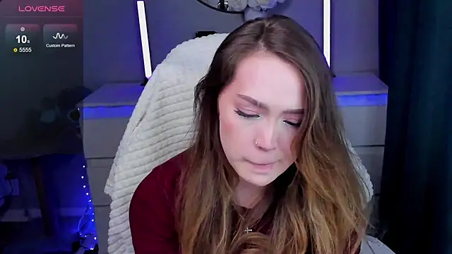 Evia_r0se's cam snapshot