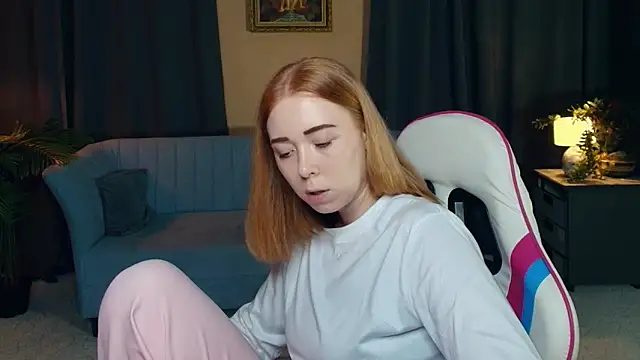 AddieOsler's cam snapshot