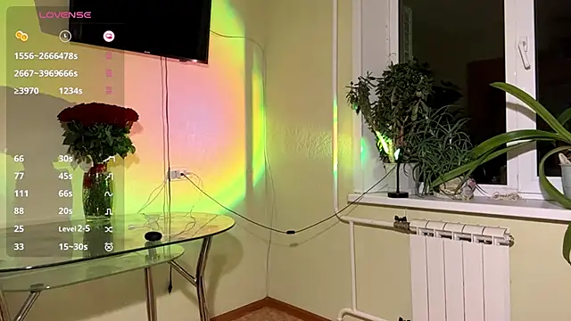 LatanyaRein's cam snapshot