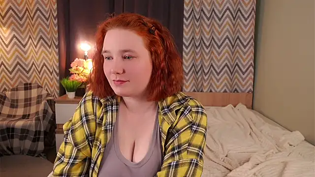 GwendaWhetham's cam snapshot