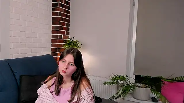 SophiaHalligan's cam snapshot