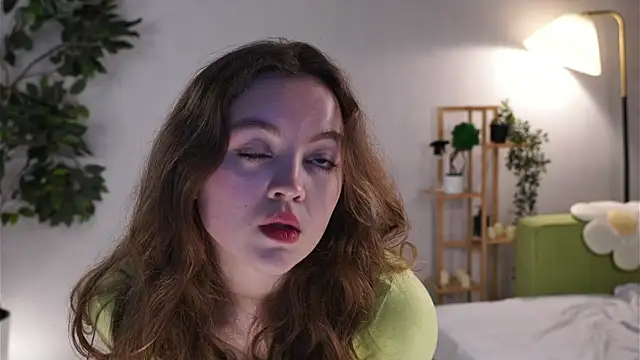 MarilynDibartolo's cam snapshot