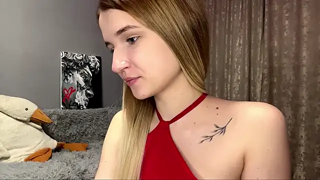 VikkiWittel's cam snapshot