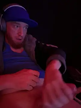 GenitalWars's cam snapshot