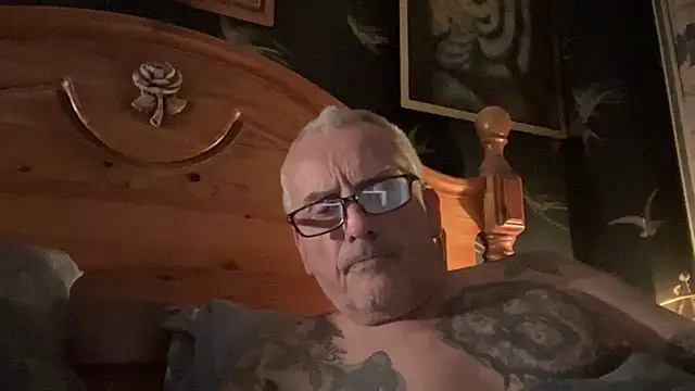 poggles's cam snapshot