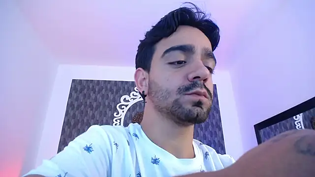 Dereck_Jhonsonn's cam snapshot