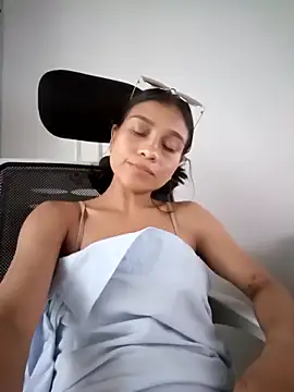 AnitaDuque's cam snapshot