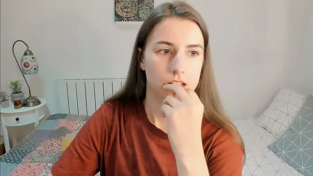 PumpkinCutiePie's cam snapshot