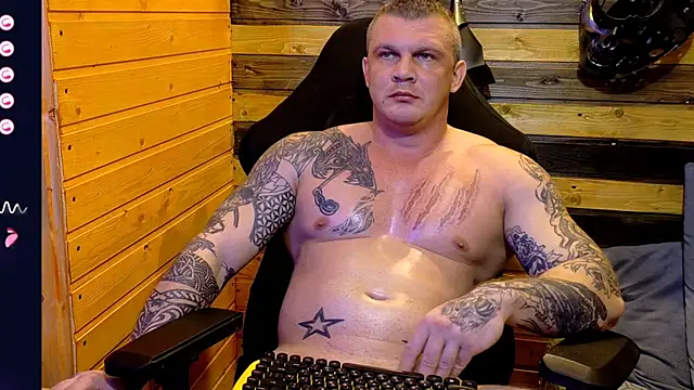 MrrKray's cam snapshot