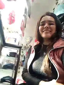 Lilit69Hot's web cam