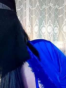 Princesse_Soror live sex cam