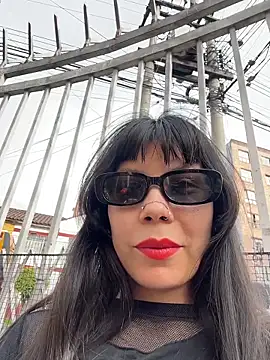 EemaHaruki live sex cam