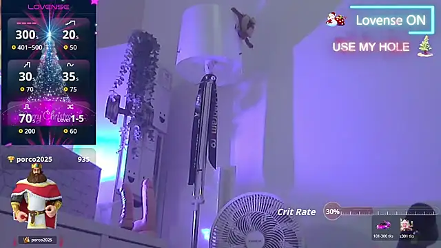 LAKKINFIT's cam snapshot