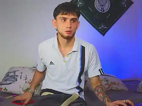 samevansx_'s cam snapshot