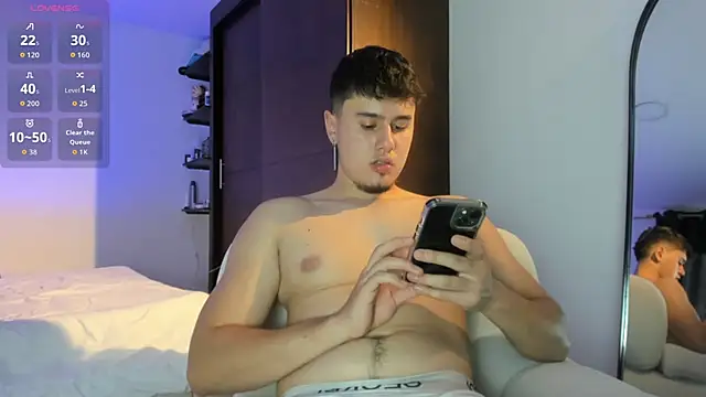 twinguys's cam snapshot