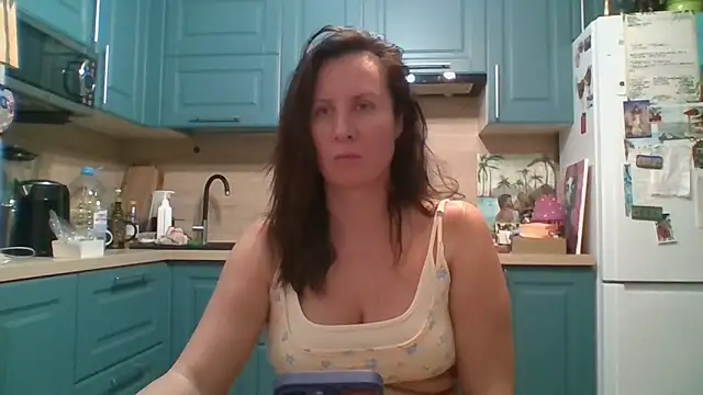 ALICAINWONDERLAND's cam snapshot