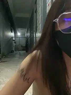 __BabyShowPublic__ live sex cam