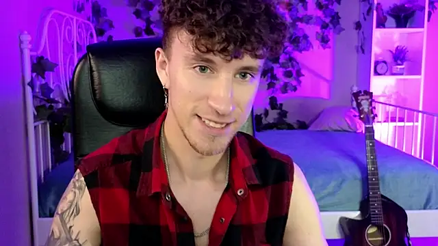 mark_caron's cam snapshot