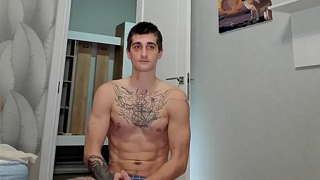 sweet_smith8's cam snapshot