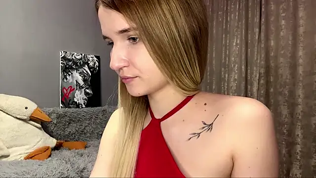 VikkiWittel's cam snapshot