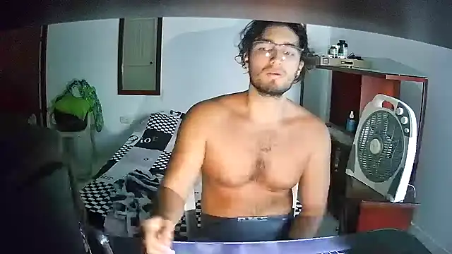 lechero226's cam snapshot