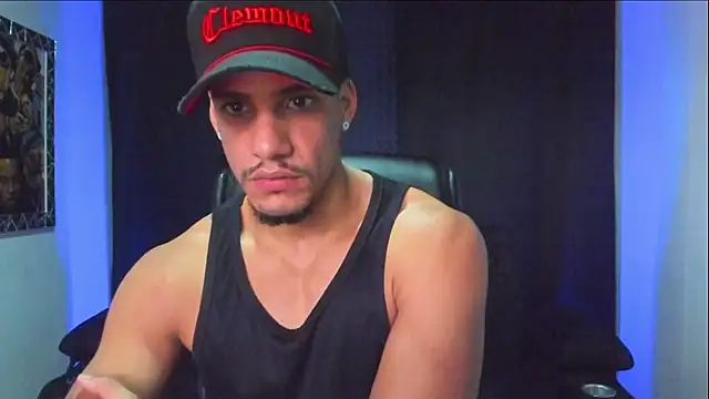 jhonnysnow17's cam snapshot