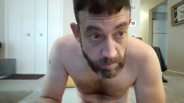 rickydickyskull's cam snapshot