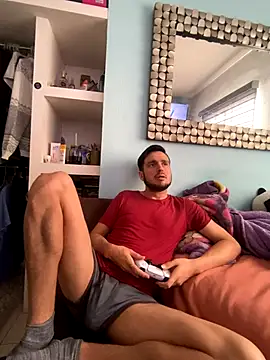 Alexitho25's cam snapshot